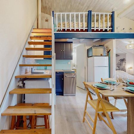 Appartement Aloha Ohana 4-6 Personnes A 400M De La Plage A Dolus D'Oleron Bagian luar foto