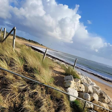 Appartement Aloha Ohana 4-6 Personnes A 400M De La Plage A Dolus D'Oleron Bagian luar foto
