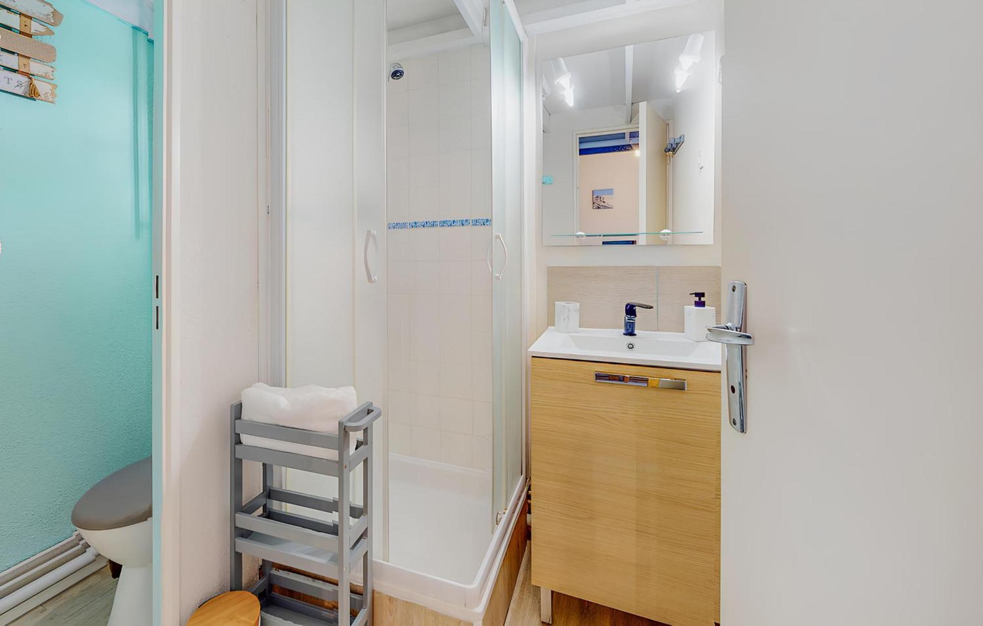 Appartement Aloha Ohana 4-6 Personnes A 400M De La Plage A Dolus D'Oleron Bagian luar foto