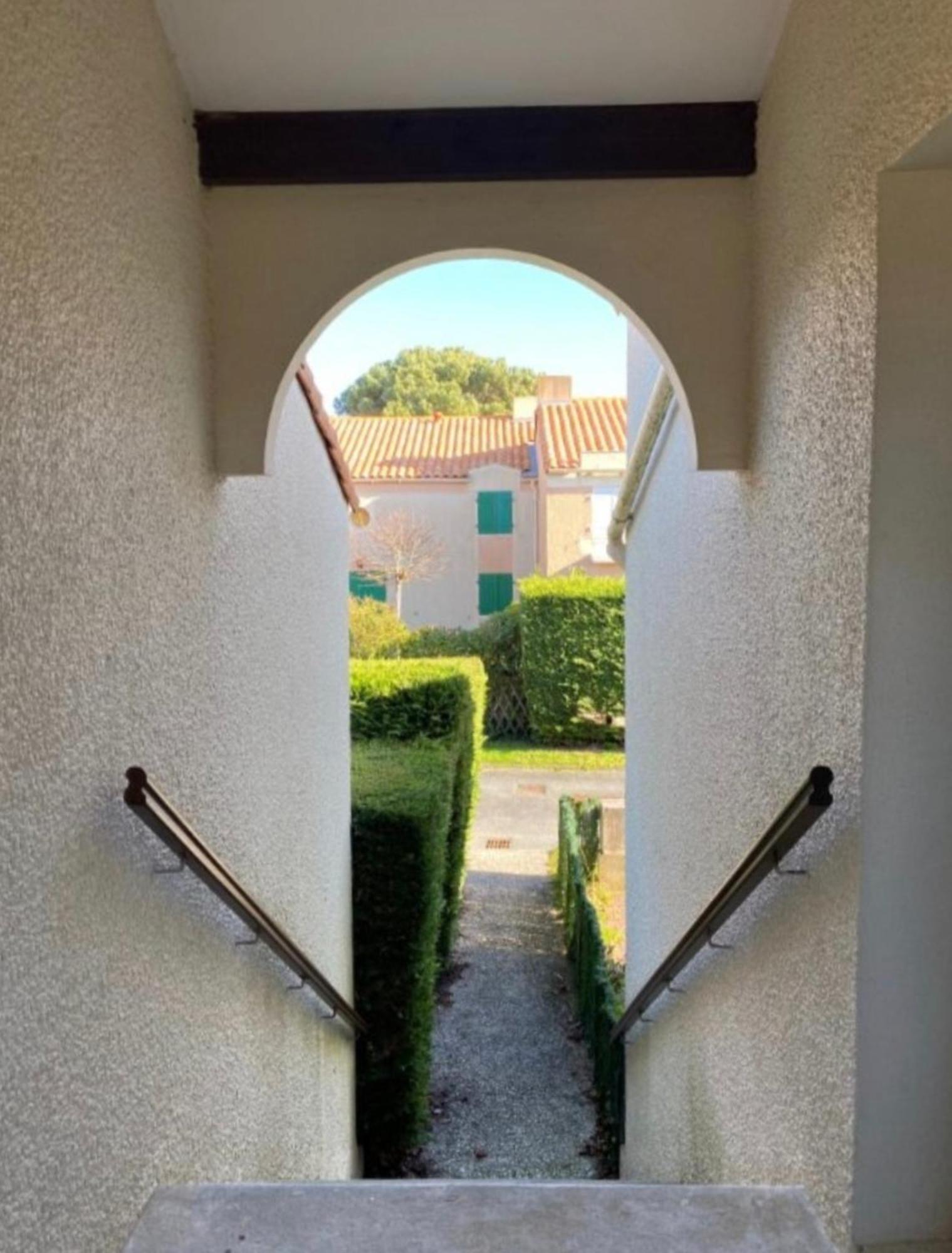 Appartement Aloha Ohana 4-6 Personnes A 400M De La Plage A Dolus D'Oleron Bagian luar foto
