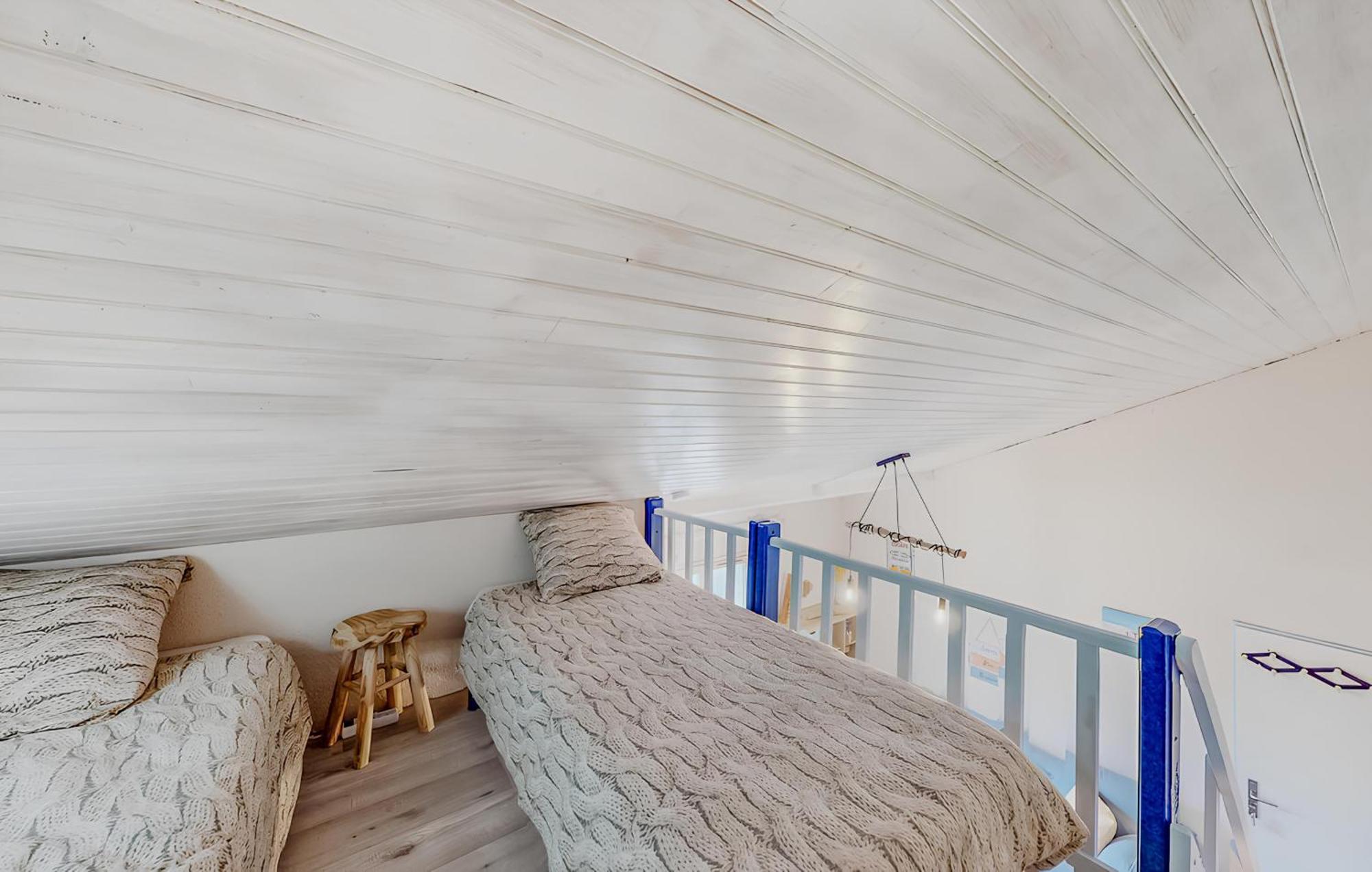 Appartement Aloha Ohana 4-6 Personnes A 400M De La Plage A Dolus D'Oleron Bagian luar foto