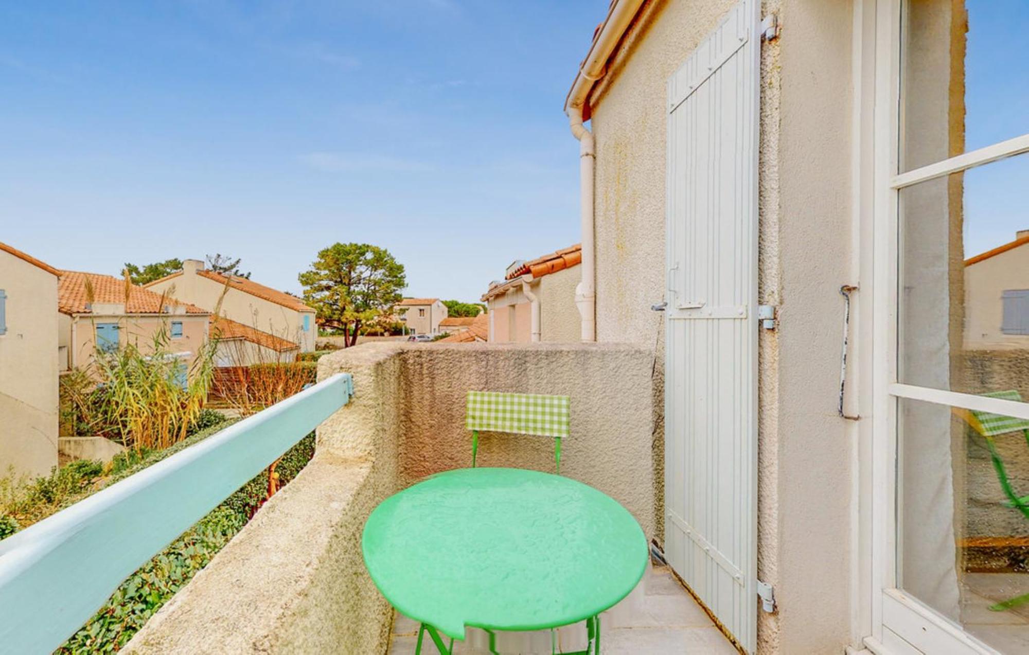 Appartement Aloha Ohana 4-6 Personnes A 400M De La Plage A Dolus D'Oleron Bagian luar foto