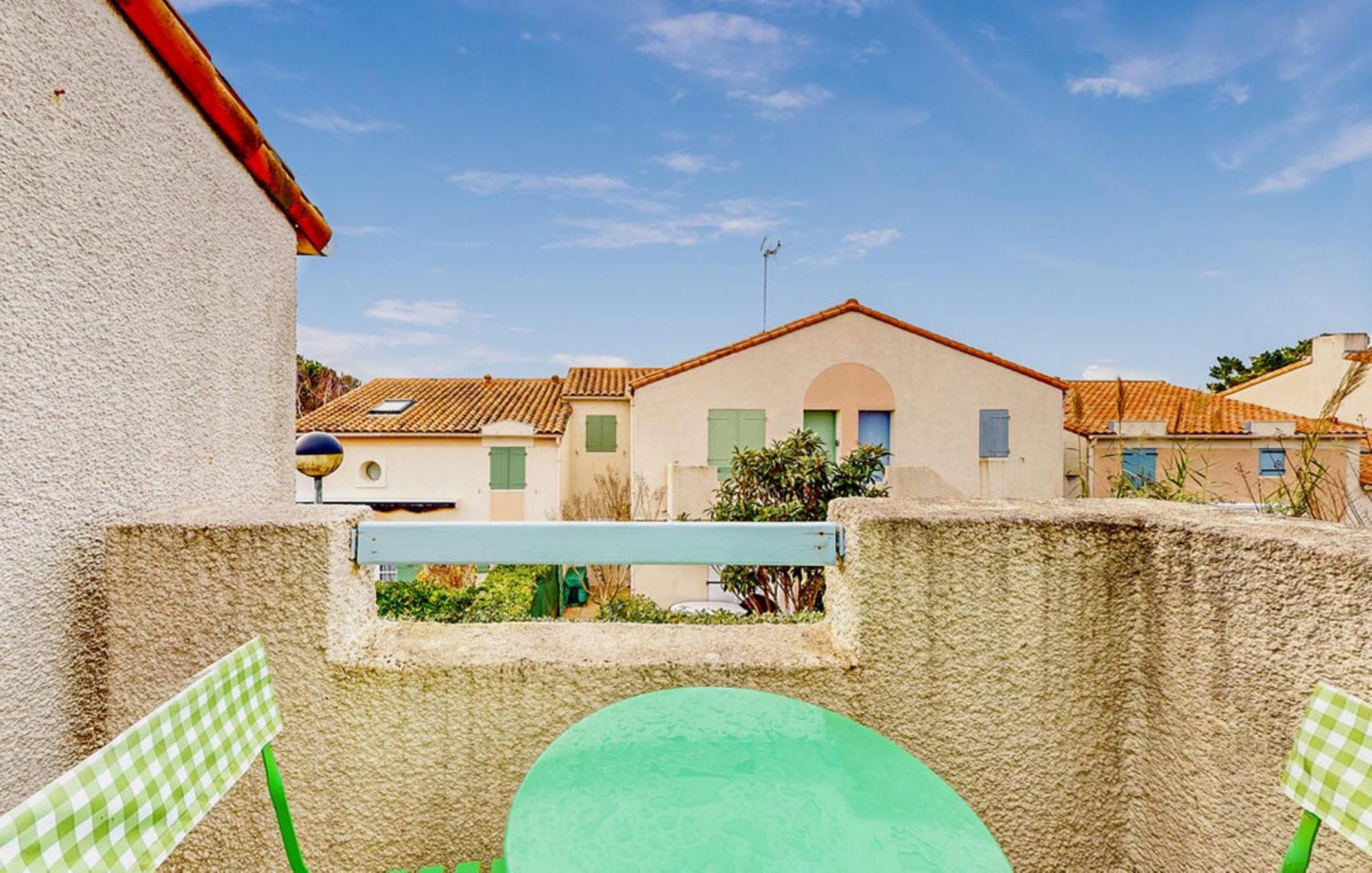 Appartement Aloha Ohana 4-6 Personnes A 400M De La Plage A Dolus D'Oleron Bagian luar foto